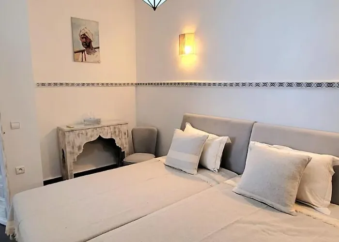 Riad L\'Empire