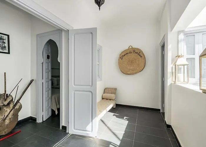 Riad L\'Empire